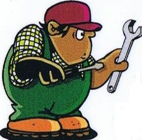 Company logo